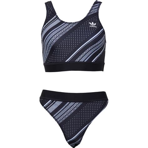 adidas bikini met pijpje|Adidas dames swimsuit.